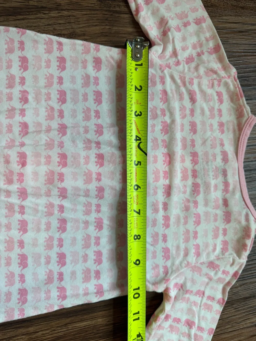 Magnetic Me soft pink